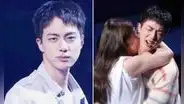 Fans que besaron a Jin de BTS sin su consentimiento son denunciadas por acoso sexual en Corea