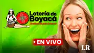 Resultados Lotería de Boyacá, 15 de junio: mira AQUÍ los números ganadores del sorteo 4524