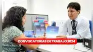 Sunat abre convocatoria de trabajo con sueldos de hasta S/5.500 en Lima y regiones: descubre cómo postular