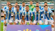 ¿Cuándo juega Argentina en la Copa América 2024? Partidos y canales para ver al equipo de Messi