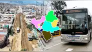 Metropolitano de Lima será replicado en esta región del Perú: qué se sabe del corredor que unirá 5 distritos