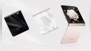 Honor quiere competir con Samsung: lanza celular 'sapito' con pantalla plegable y 4800 mAh de batería
