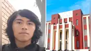 Estudiante de la UNI revela cómo ingresó con dos meses de preparación: "No quería perder el ritmo"