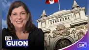 RMP sobre ley de amnistía aprobada por el Congreso: "Nadie le debe obediencia al usurpador del poder"