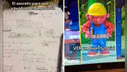 Estudiante de Ingeniería se motiva viendo ‘Bob el constructor’ para aprobar exámenes: “Vamos, muchacha, sí podemos”