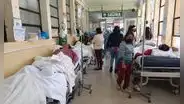 Ola de frío en Cusco: 3 niños y 90 adultos mayores han muerto a causa de la neumonía
