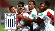 Jugador que fue convocado por Ricardo Gareca a la selección peruana sería nuevo refuerzo de Alianza Lima