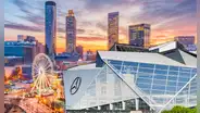 Descubre Atlanta: qué hacer en la primera sede inaugural de la Copa América 2024 y la joya del sur