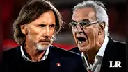 Jorge Fossati vs. Ricardo Gareca: el único partido en el que se enfrentaron y que el 'Tigre' nunca olvidará