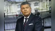Luciano López responde al Congreso por decir que son "el primer poder": "Ustedes son nuestros empleados"