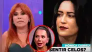 Magaly Medina destruye a periodista de ATV por decir que le pone GPS a su esposo: "Tiene 10 soles de toxicidad"
