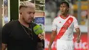 'Loco' Vargas y su fuerte comentario contra Tapia tras salida de la Copa América: La selección no se negocia