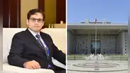 Estudió en San Marcos, fue becado en China y hoy brilla en universidad top de Asia: "Es un ambiente muy competitivo"