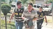 Caen alcalde de Masisea y un policía por corrupción