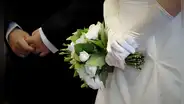 Este fue el matrimonio más corto de la historia: solo duró 3 minutos y luego se divorciaron