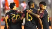Perú ganó 1-0 a El Salvador con gol de Edison Flores y quedó listo para la Copa América 2024