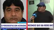 Periodistas son acosadas y amenazadas de muerte: agresor ha continuado con sus mensajes extorsivos