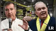 MTC anuncia crucial reunión con López Aliaga para definir el futuro del tren subterráneo de Lima