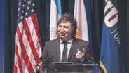 Argentina: ¿en qué consiste la Ley de Bases de Milei?