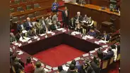 Congreso: Pleno aprobó otorgar facultades legislativas a la Comisión Permanente hasta el 19 de julio