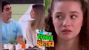 Maripaz y 'Jimmy' se acercan cada vez más en 'Al fondo hay sitio' y reacción de Alessia te sorprenderá