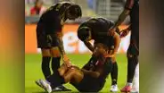 Edison Flores y su dura opinión sobre jugar con línea de tres : "A todo el mundo le da miedo"