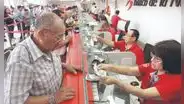 Más de 75.000 fonavistas recibirán su dinero por primera vez
