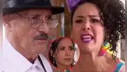 Teresa descubre que don 'Gil' y Olinda se casarán en 'Al fondo hay sitio' y se opone ferozmente: "¡Me marcho de esta casa!"