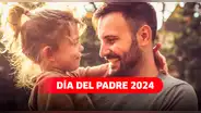 120 MENSAJES bonitos por el Día del Padre 2024: manda estas palabras hoy a papá
