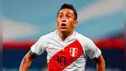 Hinchas de Perú extrañan a Cueva tras flojo partido de la selección: "Haría más que muchos que si están en activo"