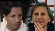 Gianluca Lapadula le deja firme mensaje a Ricardo Gareca para el Perú vs. Chile de la Copa América