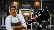 Ingeniero peruano viaja a Alemania y su vida cambia radicalmente al hoy triunfar como chef: "Quiero abrir más restaurantes"