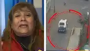 Chorrillos: niña muere a causa de bala perdida mientras jugaba en parque del distrito
