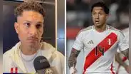 Guerrero y su contundente respuesta sobre hacer dupla con Lapadula en la selección peruana: "¿Tienes alguna duda?"