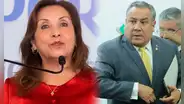 Gustavo Adrianzén ante denuncia a Dina Boluarte por violación a los DD.HH: Es una falta de lealtad con el Perú