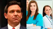 Green Card para médicos extranjeros: conoce si eres apto para el permiso de residencia tras nueva ley en Florida