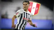 ¿Por qué Catriel Cabellos se volvió tendencia tras la victoria de la selección ante El Salvador?