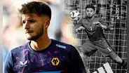 ¿Quién era Matija Sarkic, arquero de Montenegro que murió a los 26 años de edad?