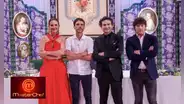 Virgilio Martínez es jurado en final de MasterChef España y se asombra con platos: “Tu discurso se refleja en tu plato”