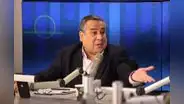 Adrianzén minimiza protestas contra Gobierno de Dina Boluarte: "Son grupos minúsculos"