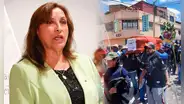 Dina Boluarte puede ser detenida de inmediato si la Corte Penal Internacional lo ordena, afirman especialistas