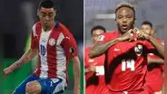 Paraguay vs. Panamá EN VIVO: hora y canal de TV del amisos previo a la Copa América