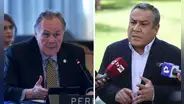 Adrianzén calificó de “despropósito” la denuncia de Forsyth contra Dina Boluarte por violación de DD.HH.