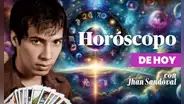 ➤ Descubre tu HORÓSCOPO DE HOY: qué te deparan los astros este 16 de junio, según Jhan Sandoval