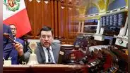 CTS: Pleno del Congreso aprueba restituir pago para trabajadores del régimen laboral 728