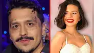 Christian Nodal y Angela Aguilar se habrían casado en secreto en Italia
