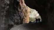 La 'Garganta del Diablo': descubre cómo llegar a la misteriosa ruta que une Lima y Huancayo