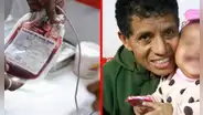 Hombre le salvó la vida a su hija al donarle una parte de su hígado: "Voy a pasar el mejor Día del Padre"