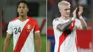 ¿Por qué  Cristian Benavente se volvió tendencia y qué tiene que ver con Oliver Sonne?