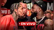 ¿Quién ganó entre Gervonta Davis vs. Frank Martin? Hora y canal para ver EN VIVO la pelea por el título ligero AMB